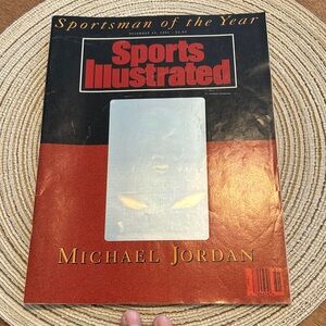 Sports Illustrated Swim Black and Red Edition